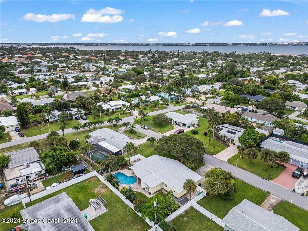 2230 Reef Avenue, Indialantic, FL 32903