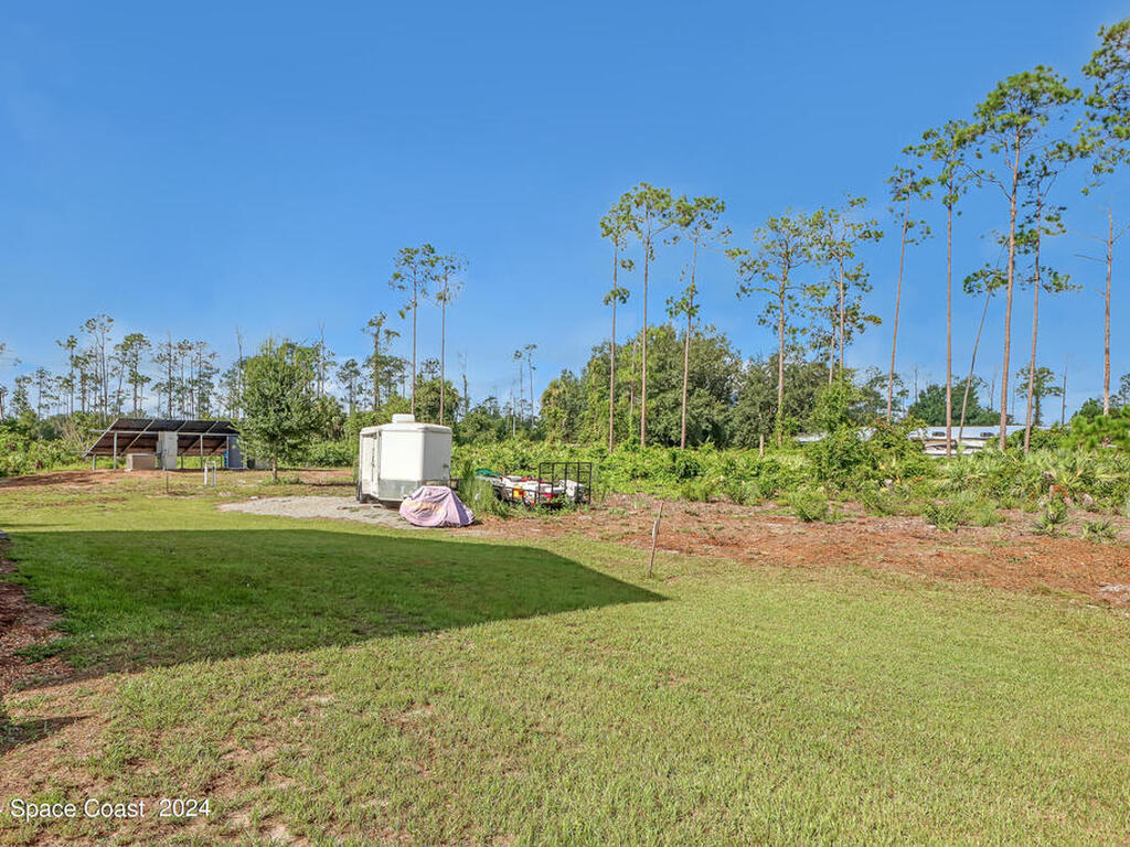 32801 N Us Hwy 441, Lot 151 & 152, Okeechobee, FL 34972