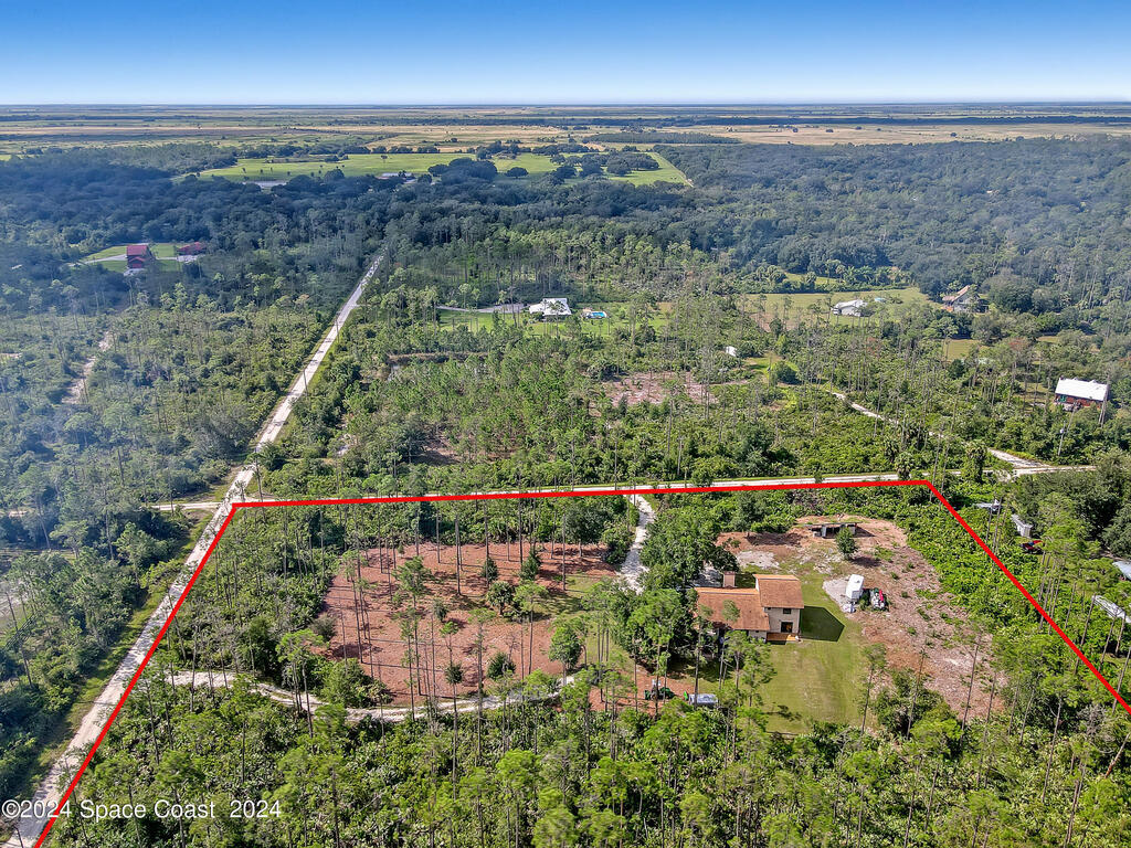 32801 N Us Hwy 441, Lot 151 & 152, Okeechobee, FL 34972