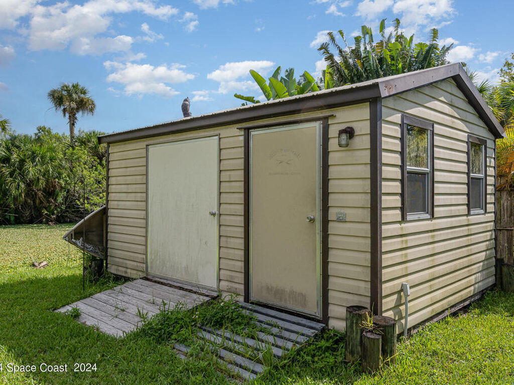 420 Baker Road, Merritt Island, FL 32953