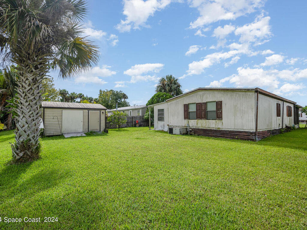 420 Baker Road, Merritt Island, FL 32953