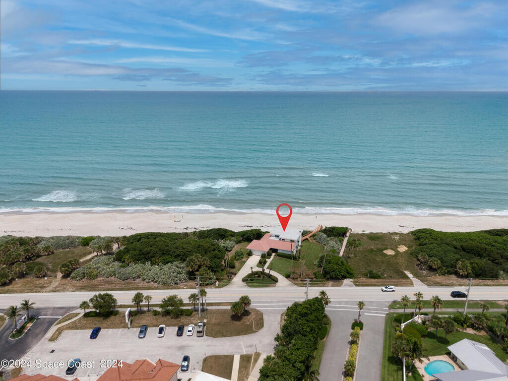 3295 S Hwy A1a, Melbourne Beach, FL 32951