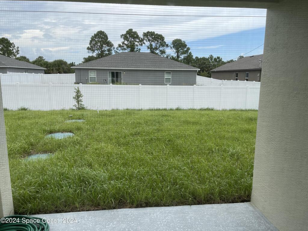 559 Fredericksburg Street, Palm Bay, FL 32908