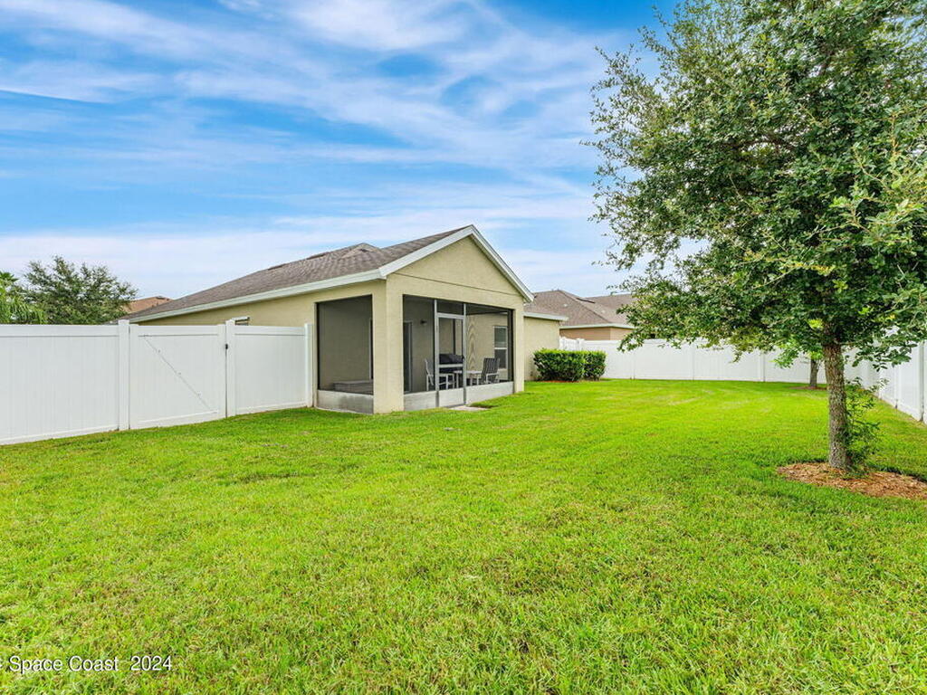 3913 Radley Drive, Melbourne, FL 32904