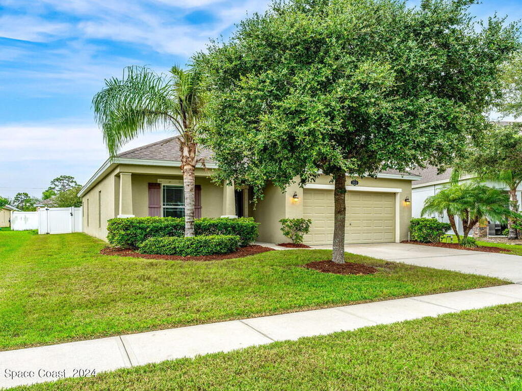 3913 Radley Drive, Melbourne, FL 32904