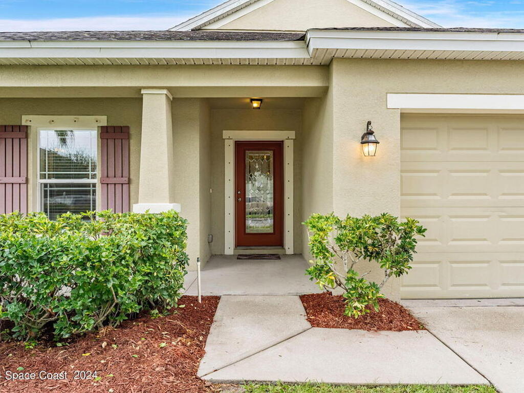 3913 Radley Drive, Melbourne, FL 32904