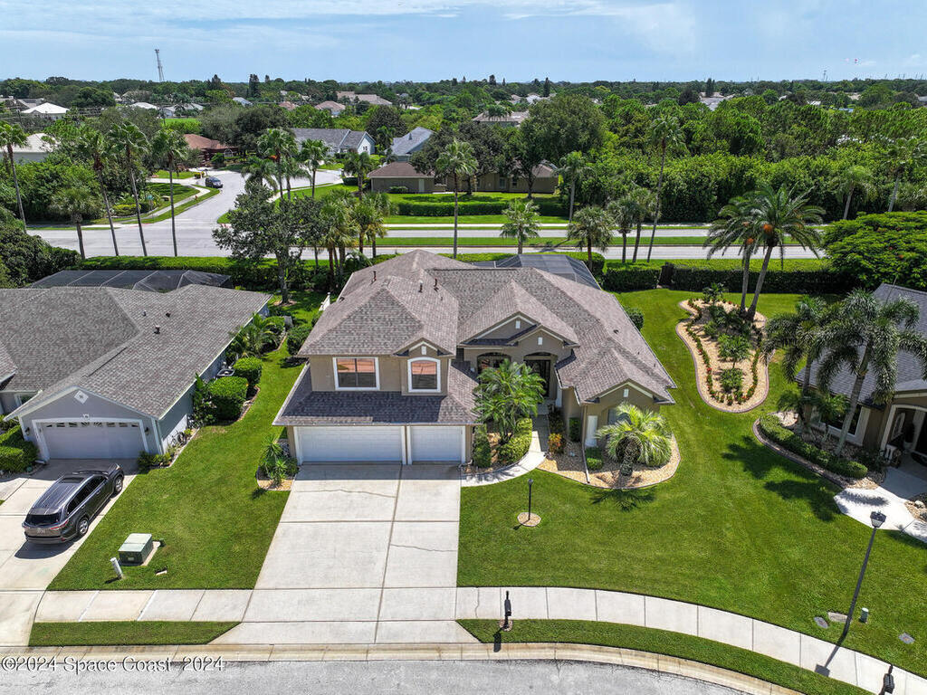 1166 Wild Flower Drive, Melbourne, FL 32940