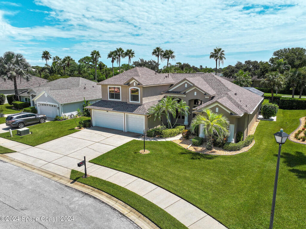 1166 Wild Flower Drive, Melbourne, FL 32940