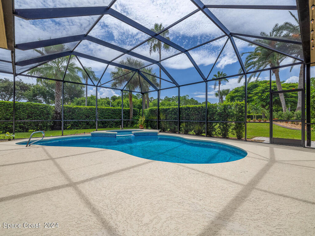 1166 Wild Flower Drive, Melbourne, FL 32940