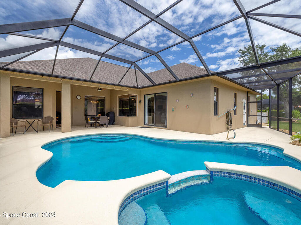 1166 Wild Flower Drive, Melbourne, FL 32940