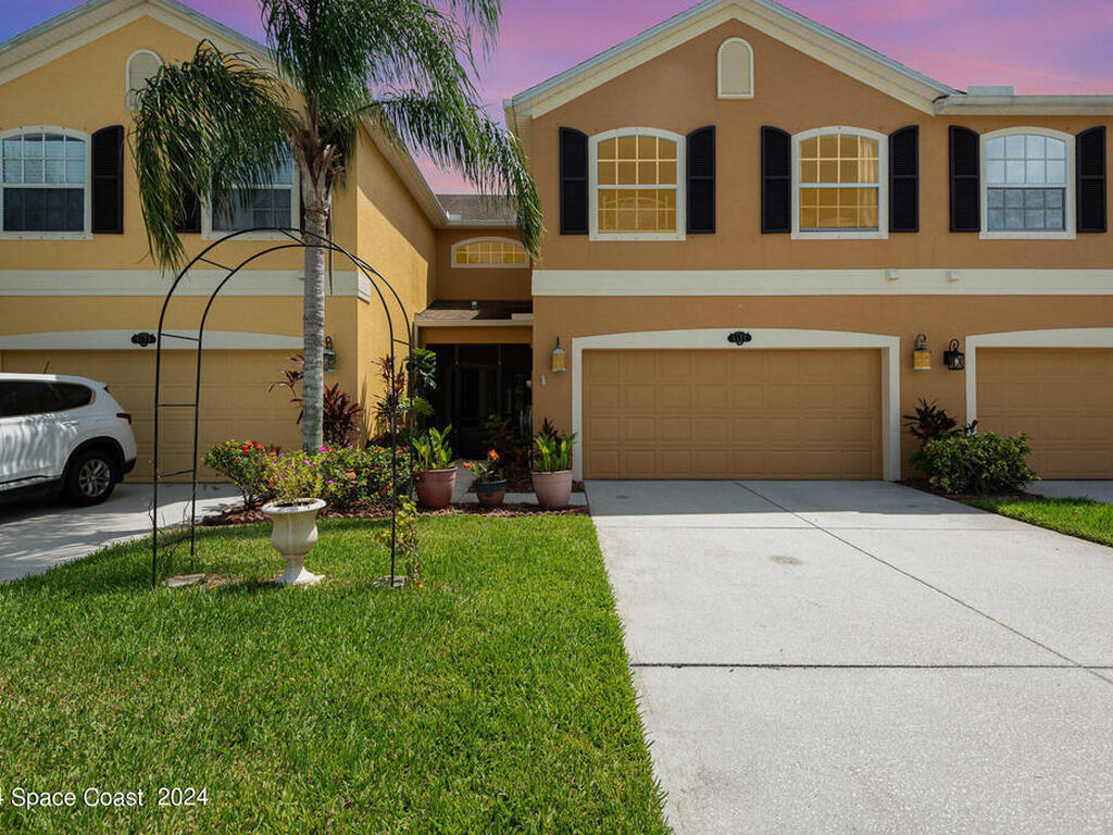 3177 Arden Circle, Melbourne, FL 32934