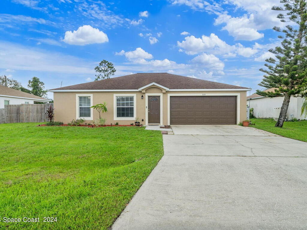 3239 Warsaw Avenue, Palm Bay, FL 32909