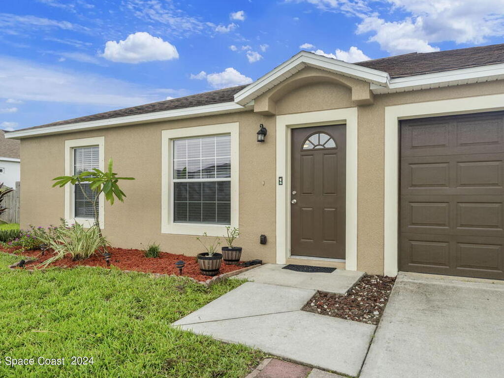 3239 Warsaw Avenue, Palm Bay, FL 32909