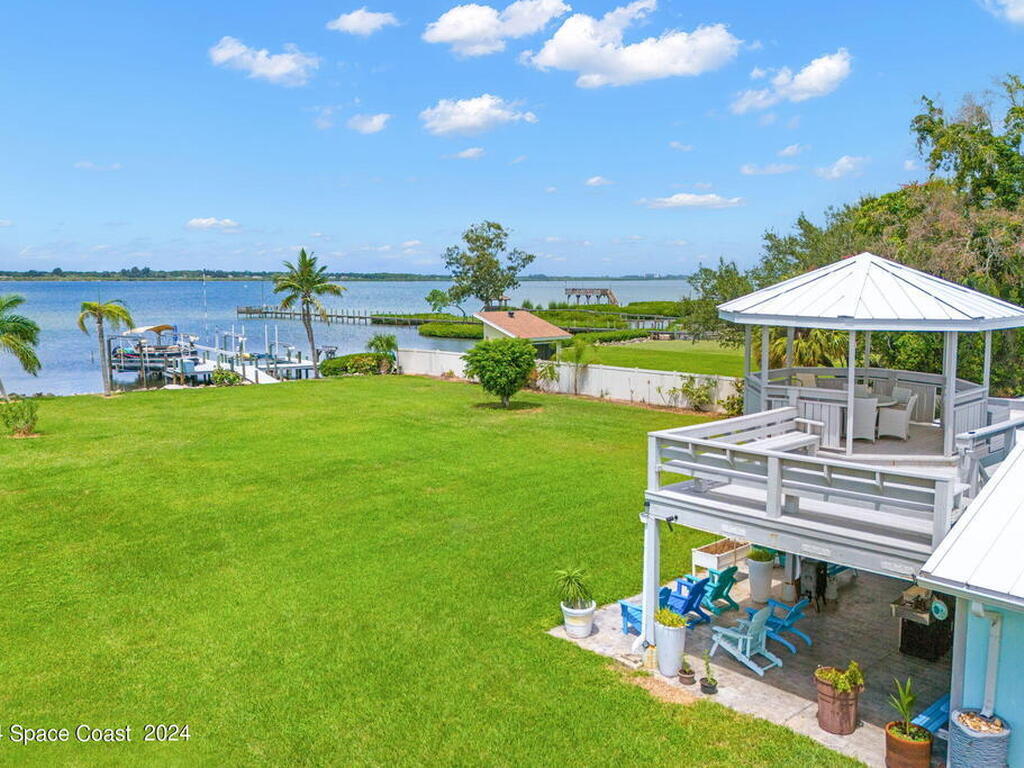 2945 Newfound Harbor Drive, Merritt Island, FL 32952