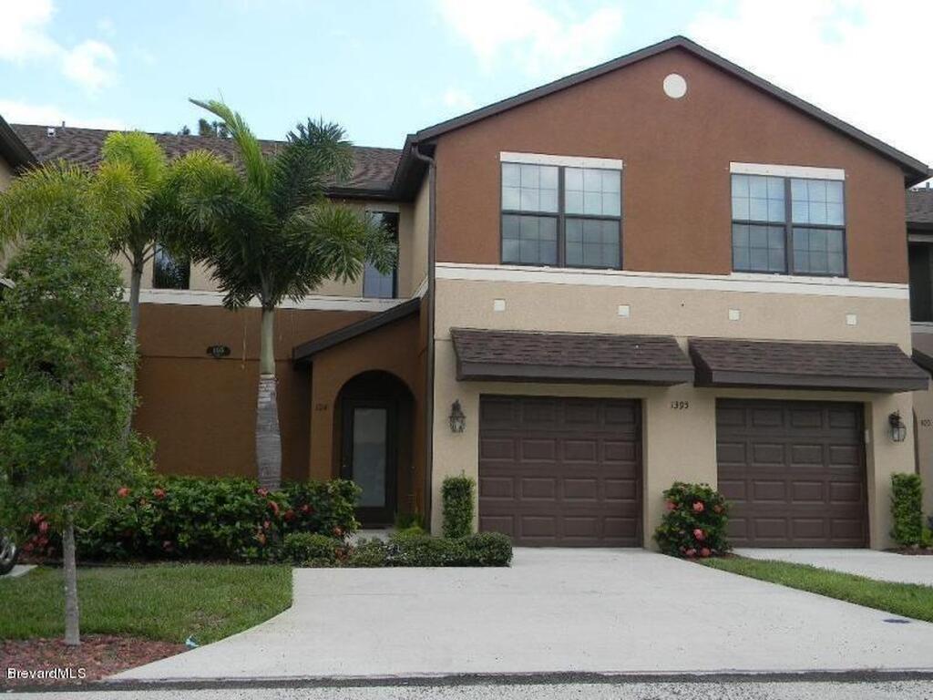 1395 Lara Circle, Rockledge, FL 32955