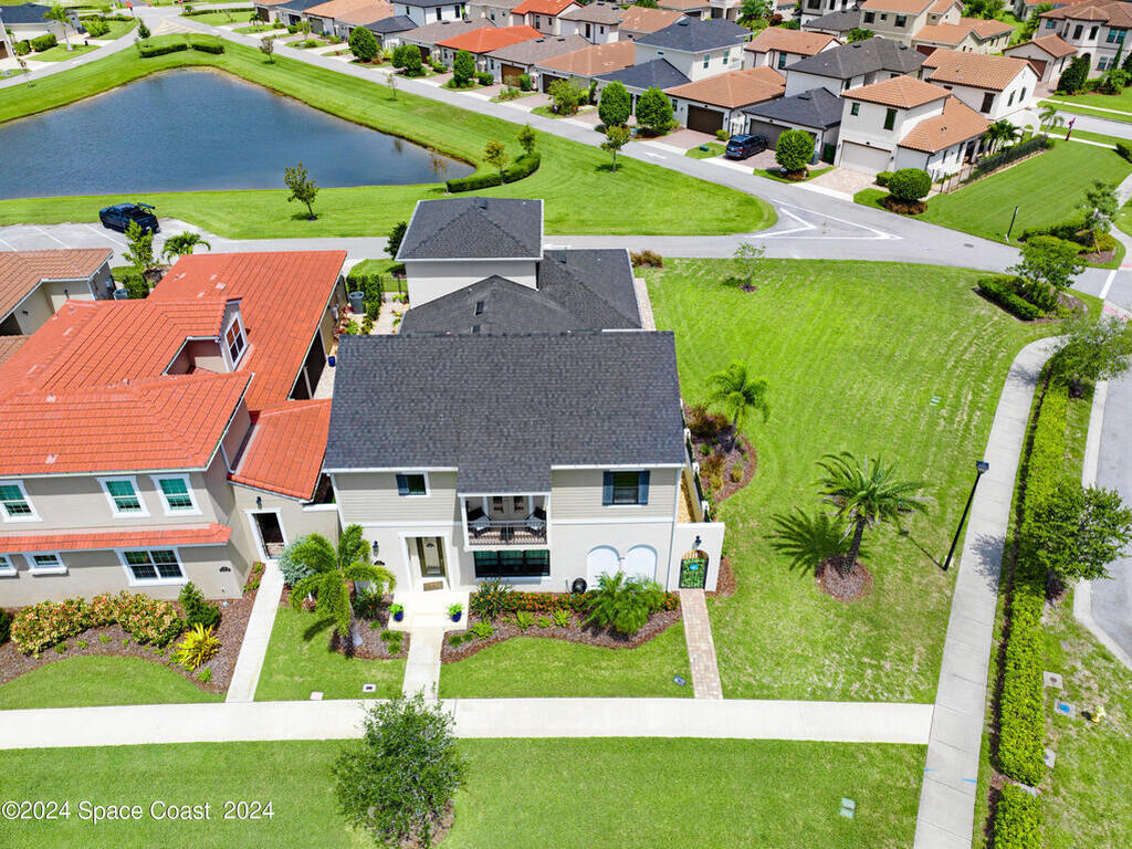 2211 Trava Lane, Melbourne, FL 32940