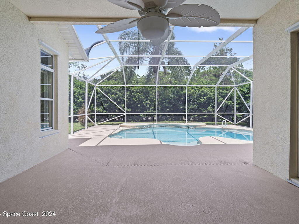 1531 Whitman Drive, Melbourne, FL 32904