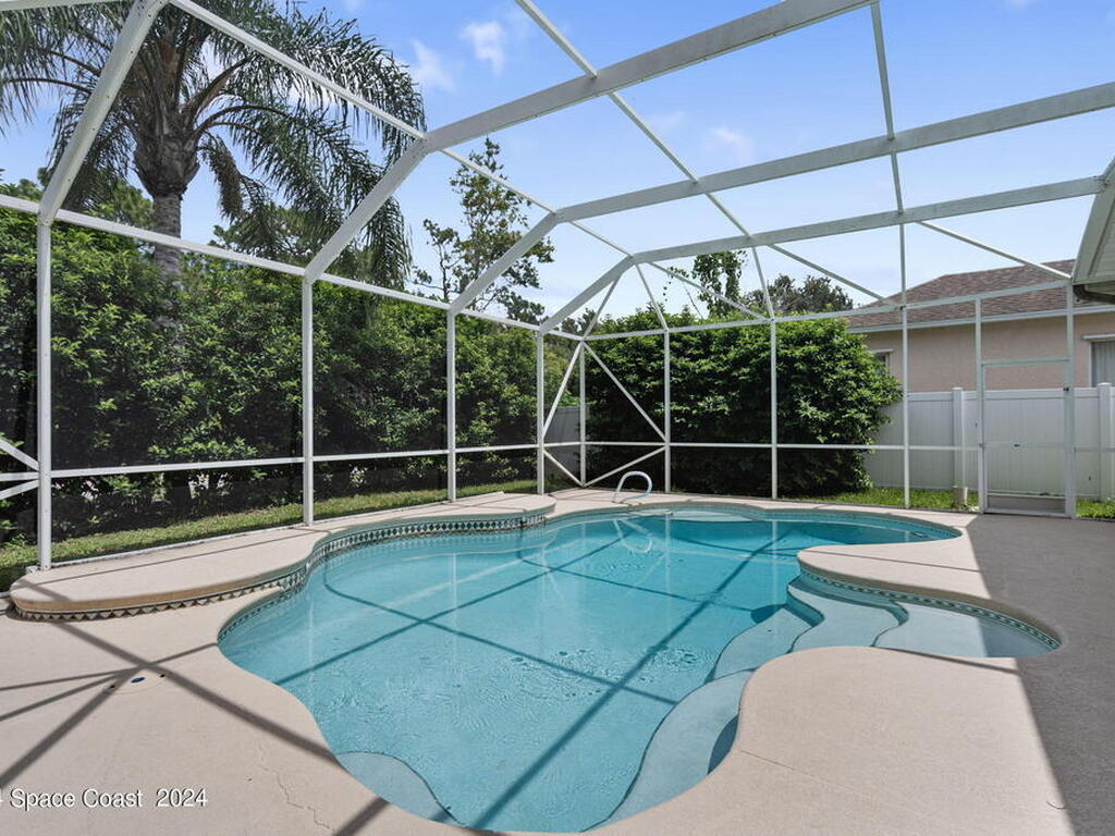 1531 Whitman Drive, Melbourne, FL 32904