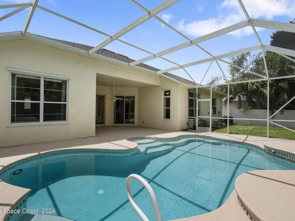 1531 Whitman Drive, Melbourne, FL 32904