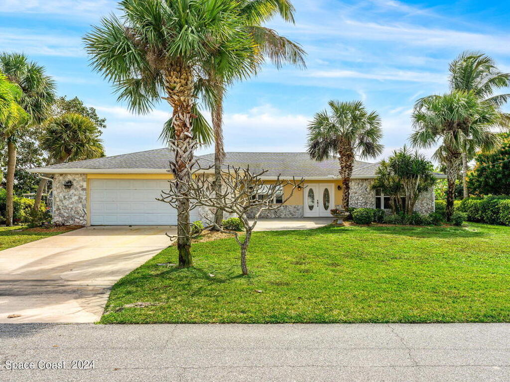 335 Arrowhead Lane, Melbourne Beach, FL 32951