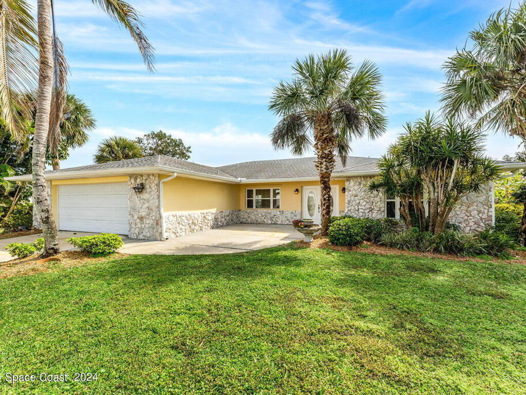 335 Arrowhead Lane, Melbourne Beach, FL 32951