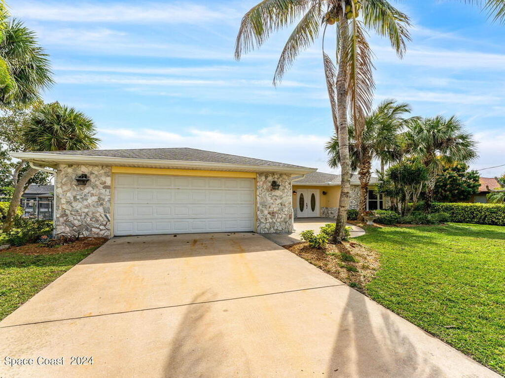 335 Arrowhead Lane, Melbourne Beach, FL 32951