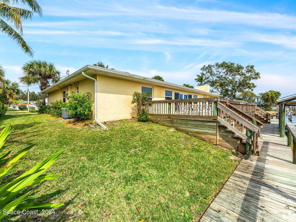 335 Arrowhead Lane, Melbourne Beach, FL 32951