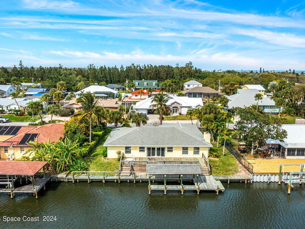 335 Arrowhead Lane, Melbourne Beach, FL 32951