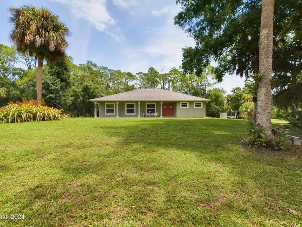 3995 Corey Rd, Malabar, FL 32950