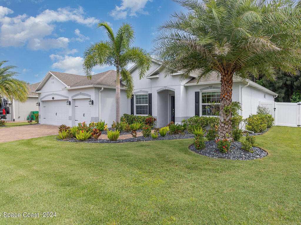 5280 Hebron Drive, Merritt Island, FL 32953