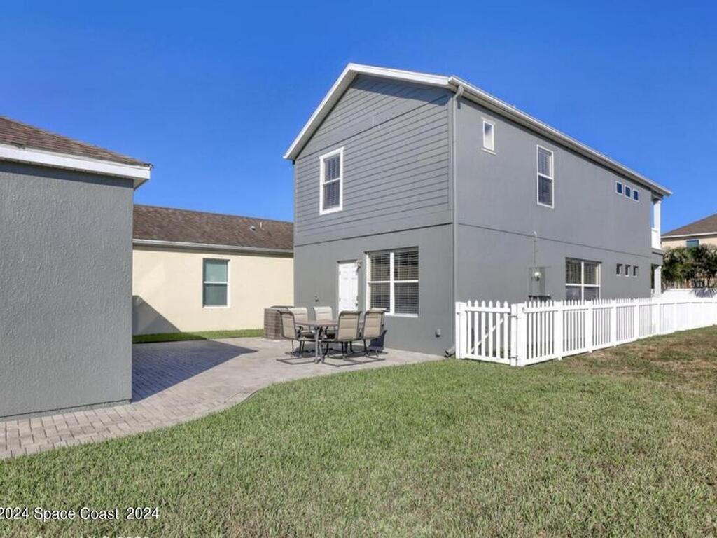 5882 Dexter Court, Titusville, FL 32780