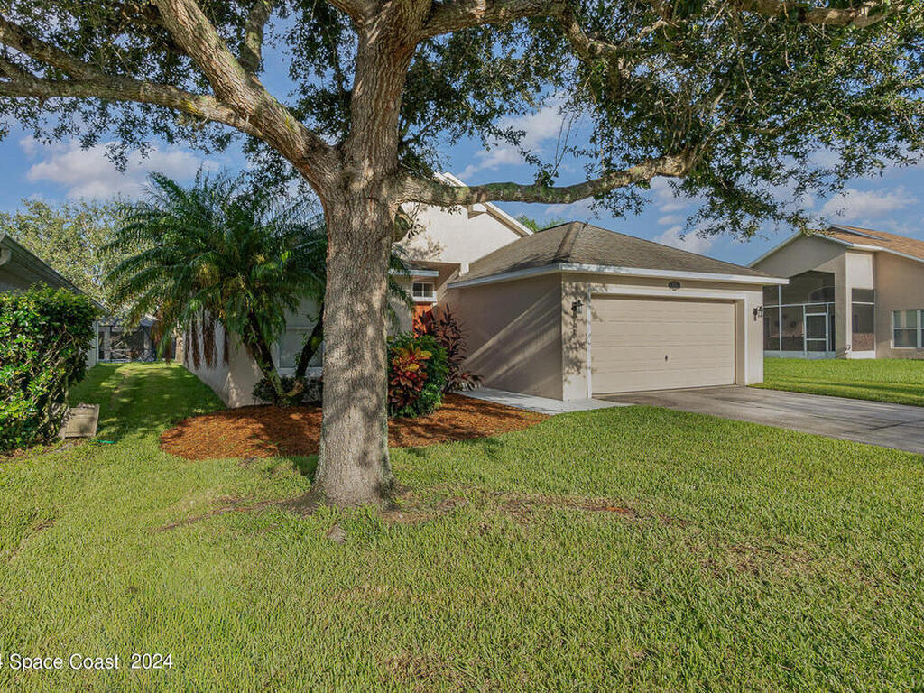 2720 Stratford Pointe Drive, Melbourne, FL 32904