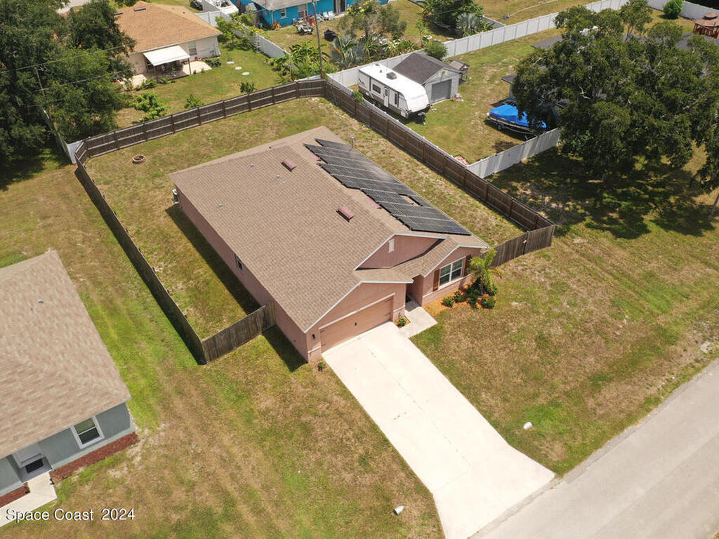 1673 Talbott Street, Palm Bay, FL 32909