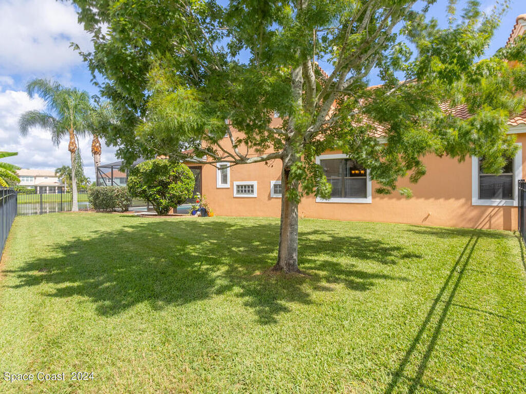 3655 Ayrshire Circle, Melbourne, FL 32940