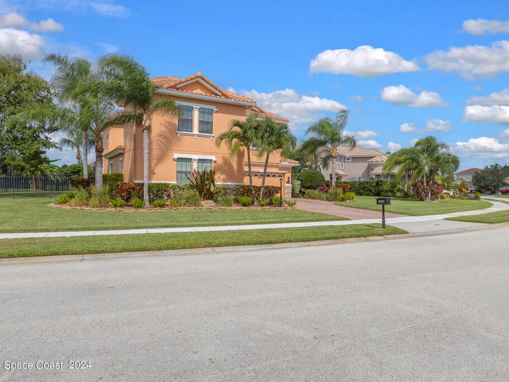 3655 Ayrshire Circle, Melbourne, FL 32940