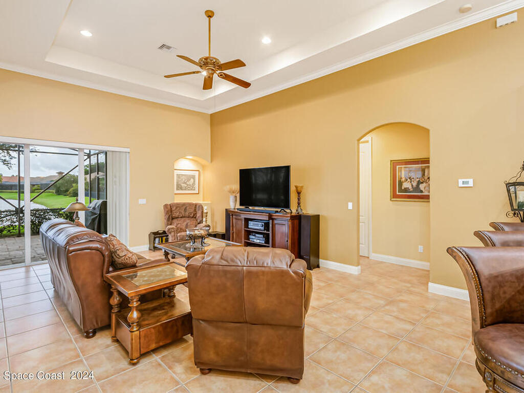 3491 Thurloe Drive, Rockledge, FL 32955