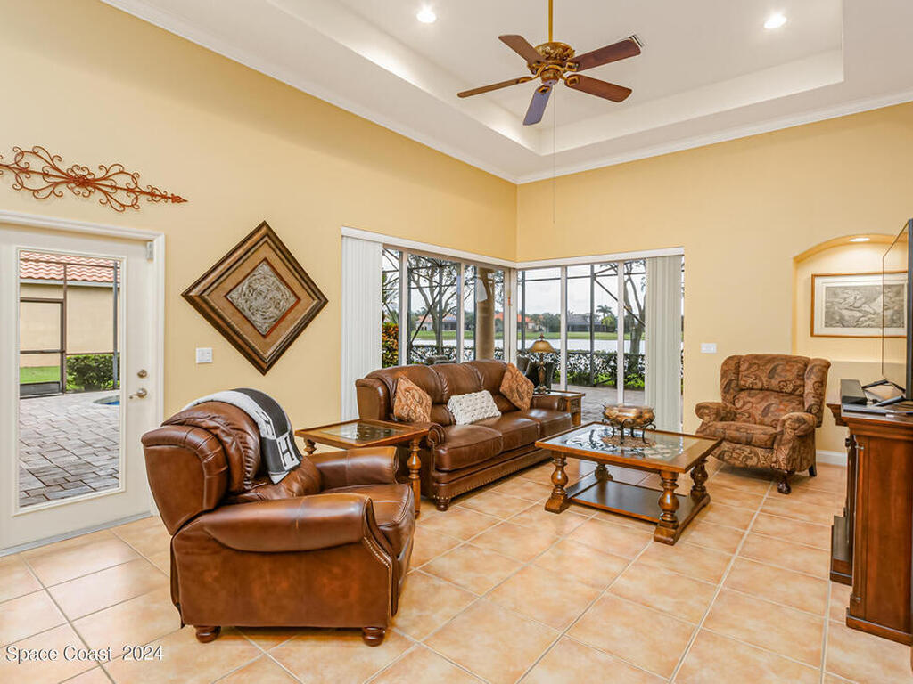 3491 Thurloe Drive, Rockledge, FL 32955