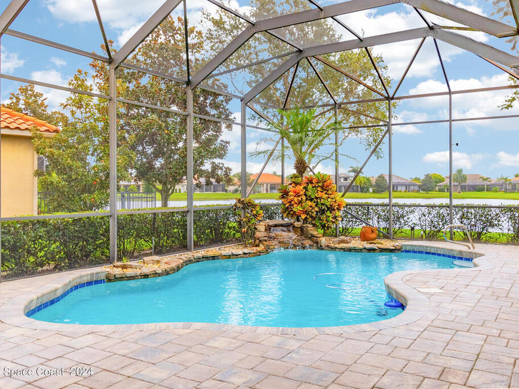 3491 Thurloe Drive, Rockledge, FL 32955