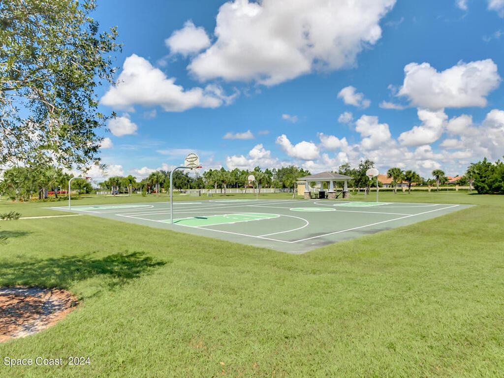 3491 Thurloe Drive, Rockledge, FL 32955