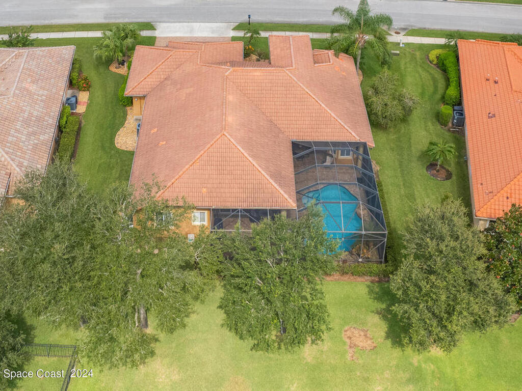 3491 Thurloe Drive, Rockledge, FL 32955