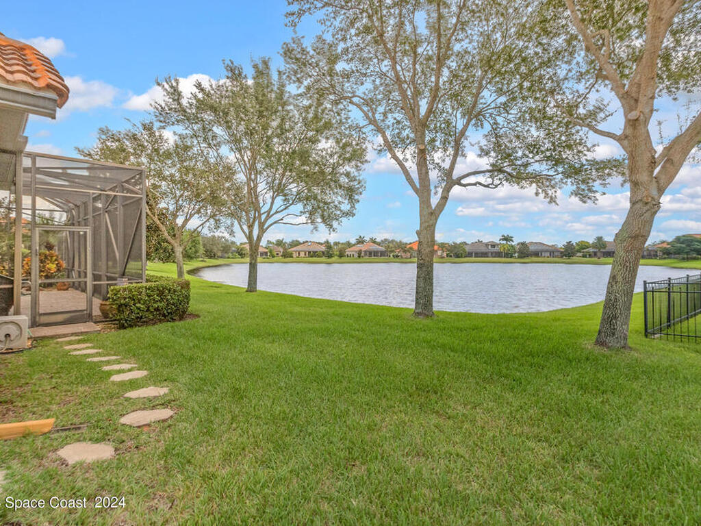 3491 Thurloe Drive, Rockledge, FL 32955