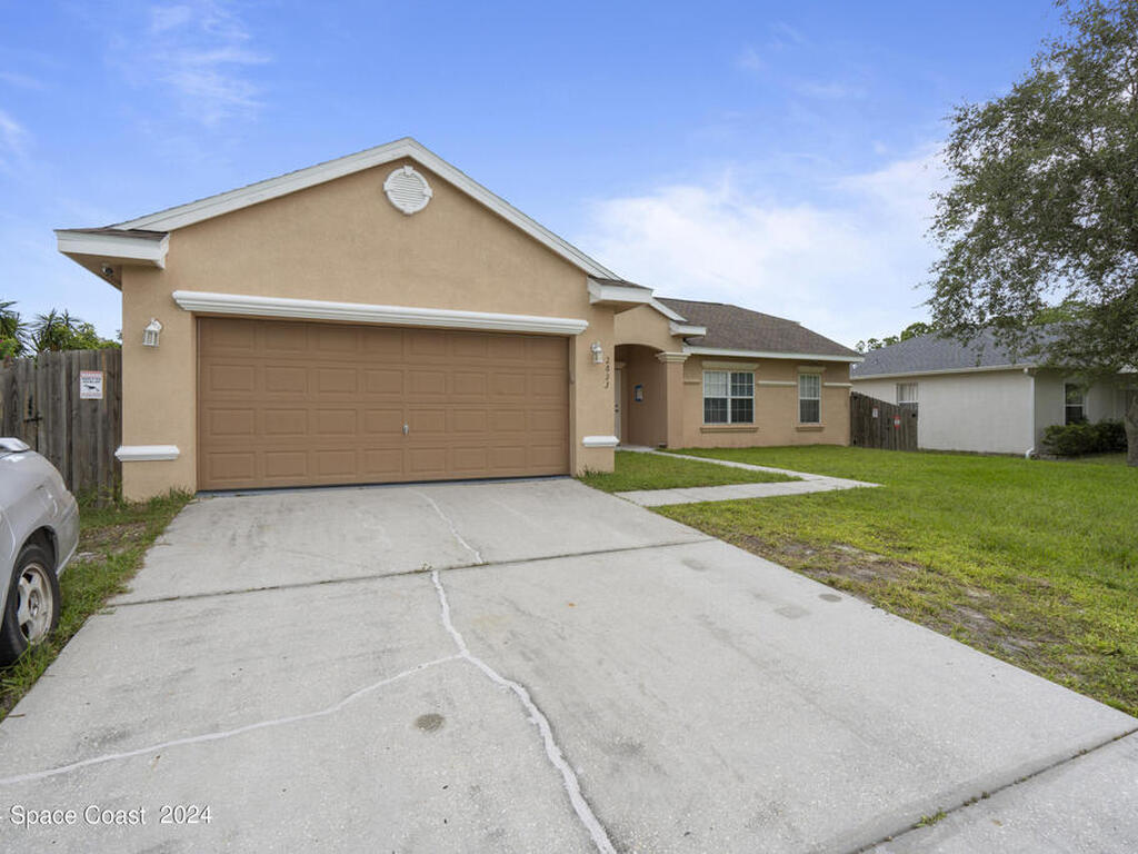 2833 Grant Avenue, Palm Bay, FL 32909