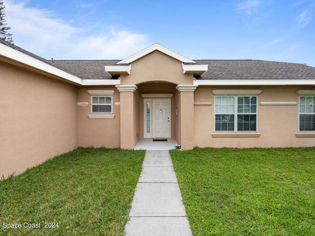 2833 Grant Avenue, Palm Bay, FL 32909