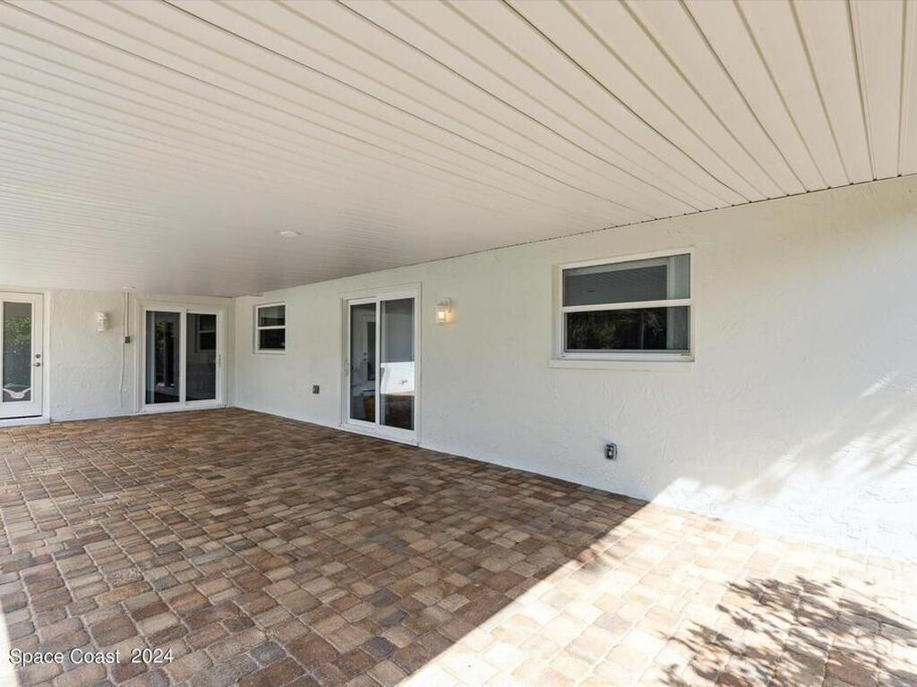 55 Artemis Boulevard, Merritt Island, FL 32953