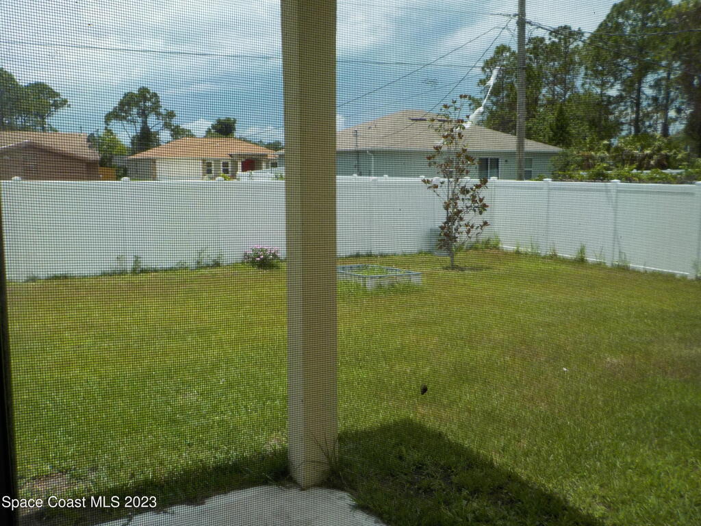 934 Carver Road, Palm Bay, FL 32909