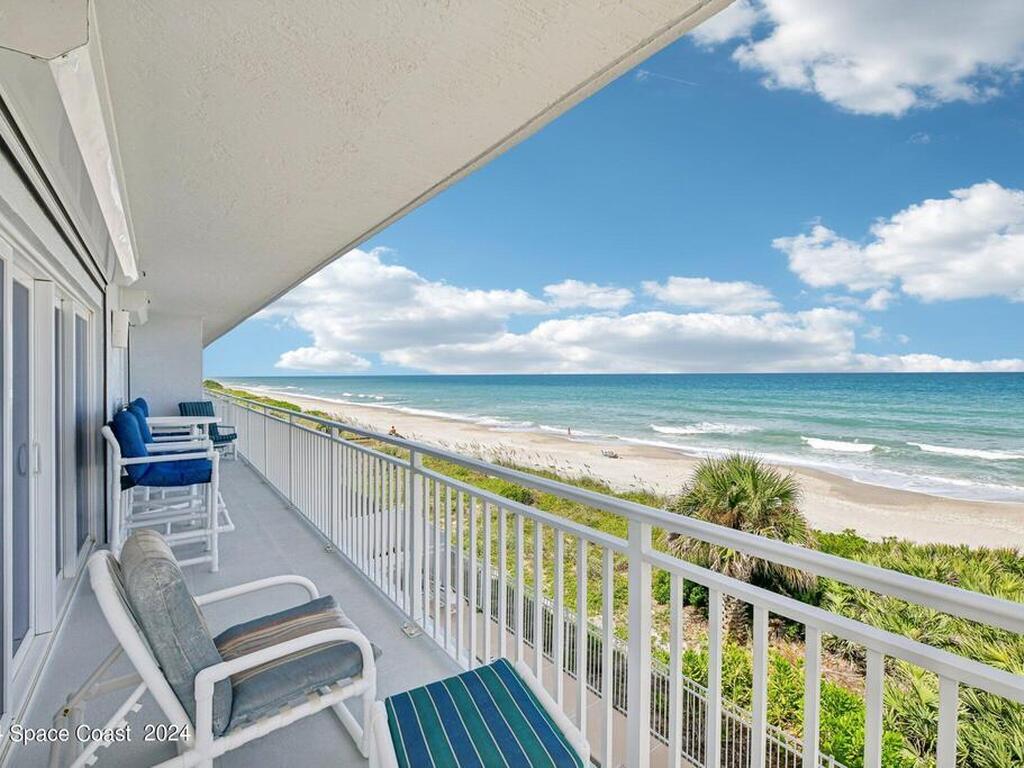 2035 Highway A1a, Indian Harbour Beach, FL 32937