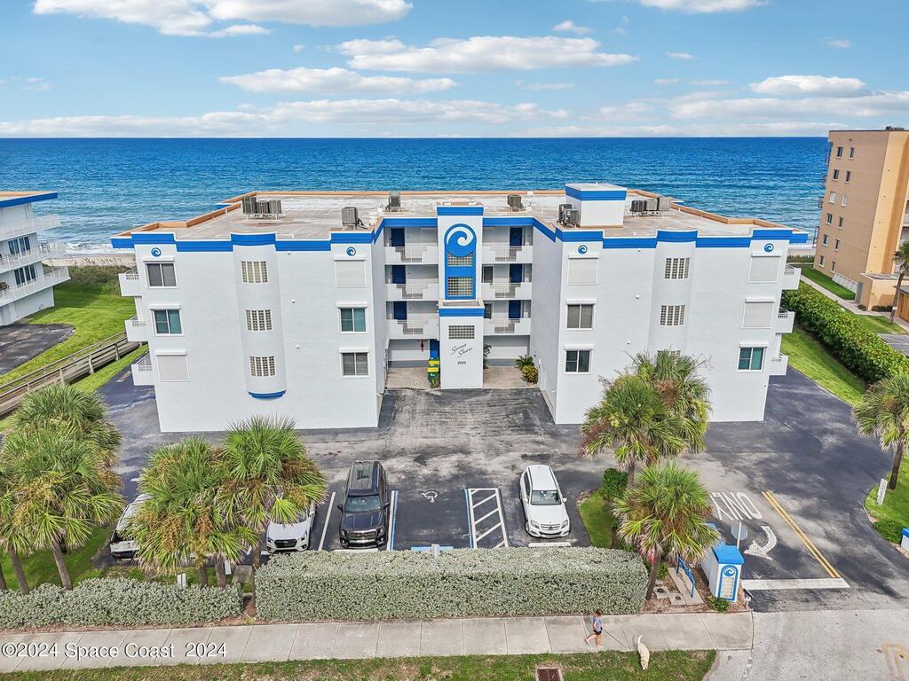 2035 Highway A1a, Indian Harbour Beach, FL 32937