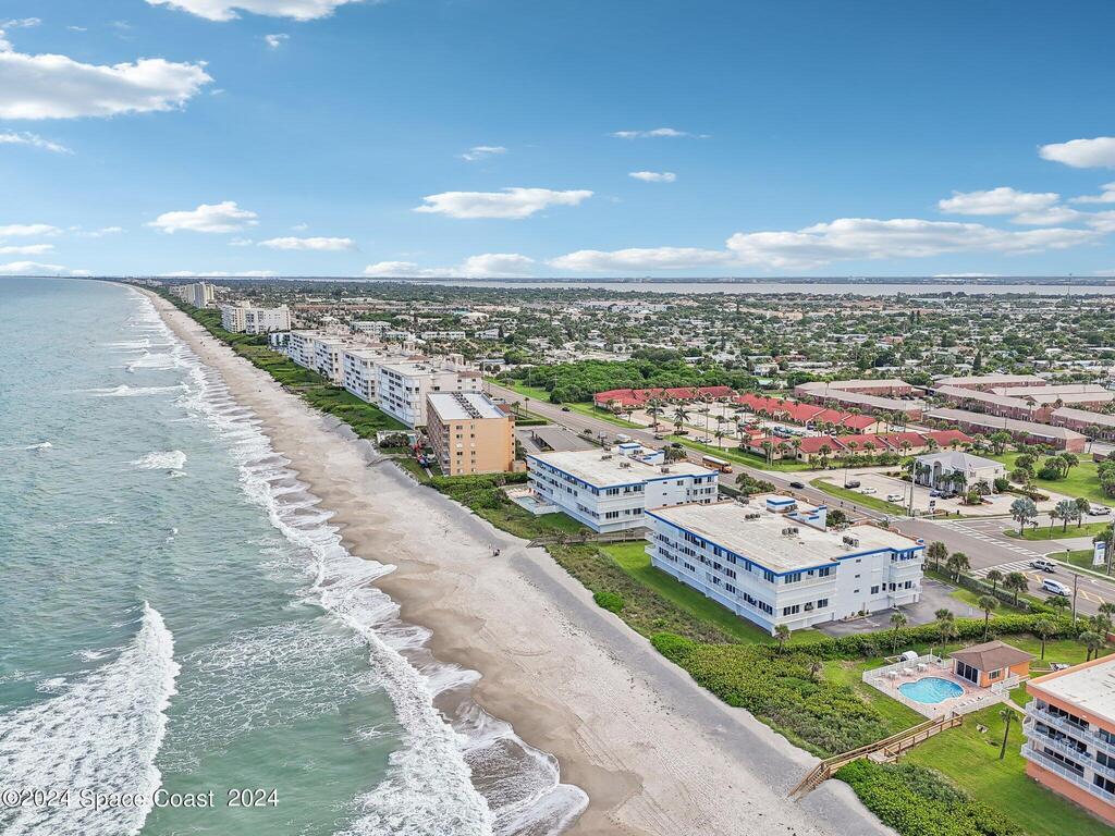 2035 Highway A1a, Indian Harbour Beach, FL 32937