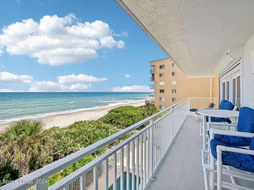 2035 Highway A1a, Indian Harbour Beach, FL 32937