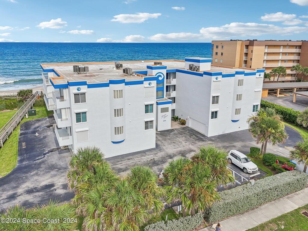 2035 Highway A1a, Indian Harbour Beach, FL 32937